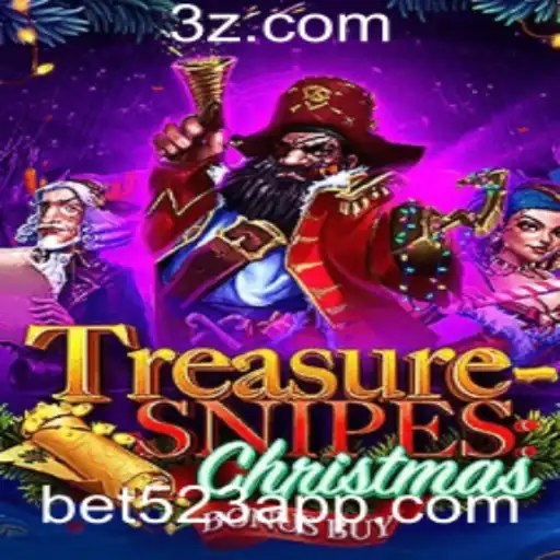 Explorando o Novo Jogo TreasuresnipesChristmas e Como Jogar