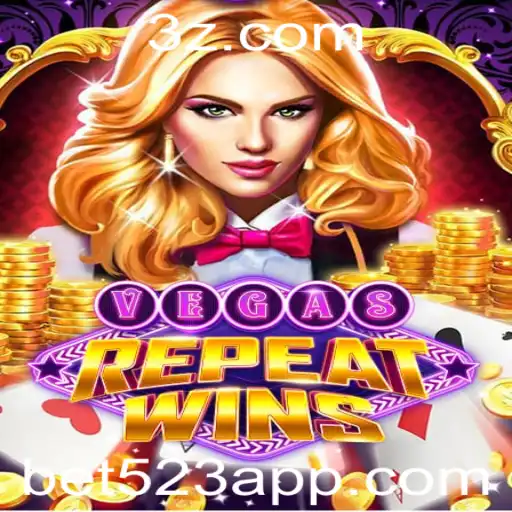 bet523 - Guia Completo para o Jogo VegasRepeatWins: Descubra como Jogar e Vencer com 'bet523'