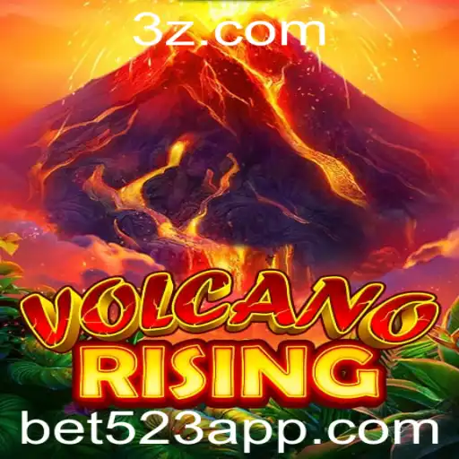 Descubra as Aventuras de VolcanoRising: Um Jogo de Estratégia Explosiva