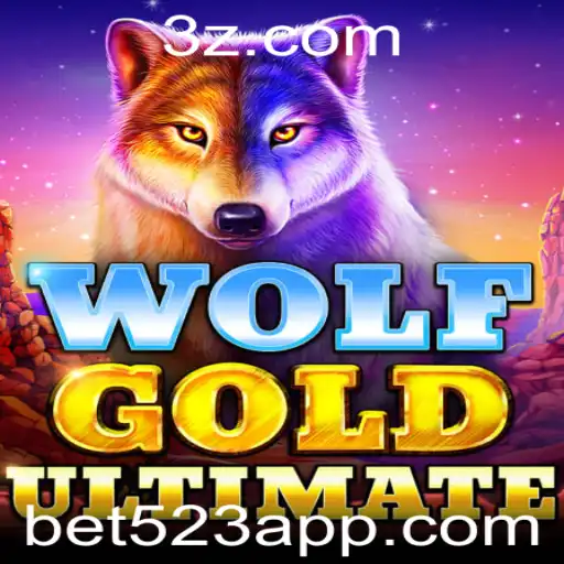 Wolf Gold Ultimate: A Nova Sensação do Mundo dos Jogos