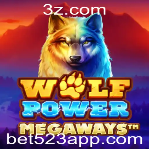 bet523 - Explorando o Mundo Emocionante de WolfPowerMega